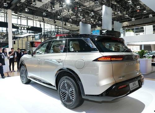 国产探陆试驾视频大全,试驾视频大全精彩回顾  第2张