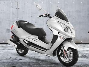 国产50cc踏板车视频,性能与性价比的完美结合