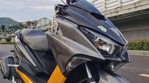 国产50cc踏板车视频,性能与性价比的完美结合