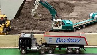 外国人看国产吊车视频  第2张