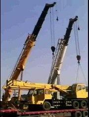 外国人看国产吊车视频  第3张