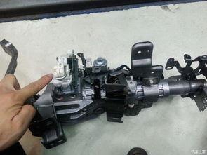 国产转向锁拆装视频大全,轻松掌握安装与拆卸技巧  第3张