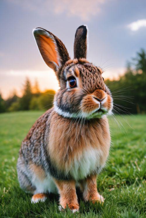 国产毛绒小兔子视频大全  第2张