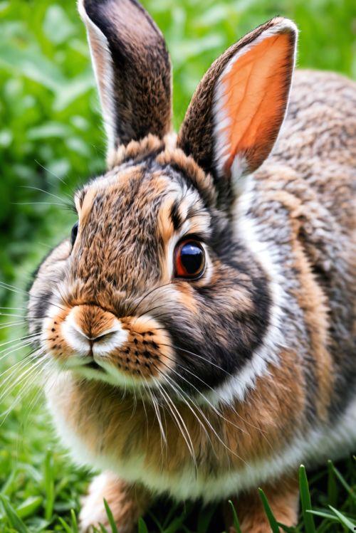 国产毛绒小兔子视频大全  第3张