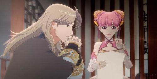 国产动漫00后搞笑视频,笑点满满，青春活力无限