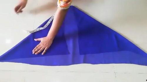 国产衣服手工制作视频  第2张