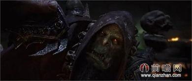 兽人漫画视频动漫国产,动漫国产新潮流的崛起