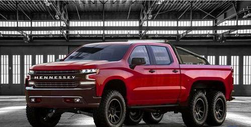 国产最美皮卡改装视频  第3张